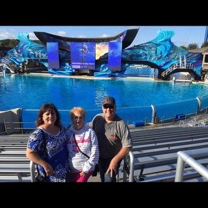 Meet your Posher, Jackie