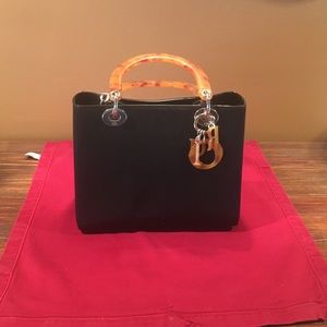 Authentic DIOR handbag