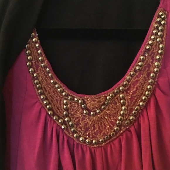 Blouse - Picture 3 of 3