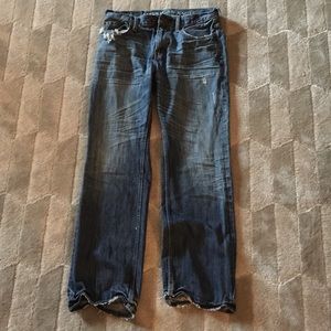 Men's American Eagle Jeans