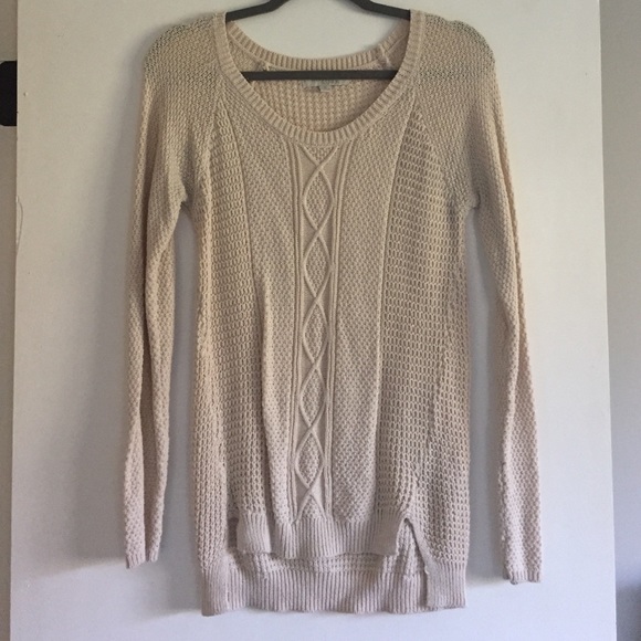 Olive & Oak Sweater
