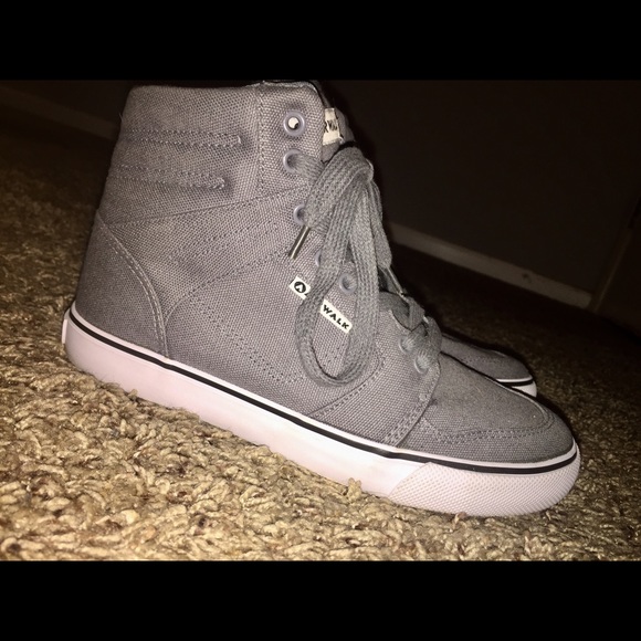 Hightop Airwalkers 👟