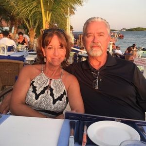 Meet your Posher, Brenda