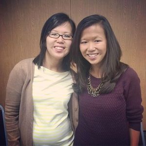 Meet your Posher, Emili