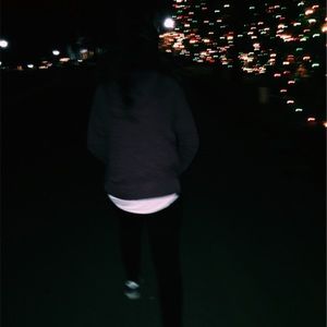 Meet your Posher, Alondra