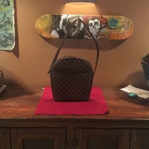 Louis Vuitton shoulder bag
