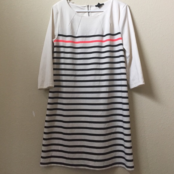 HM dress
