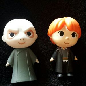 Harry potter Funko minis pop vinyl figure