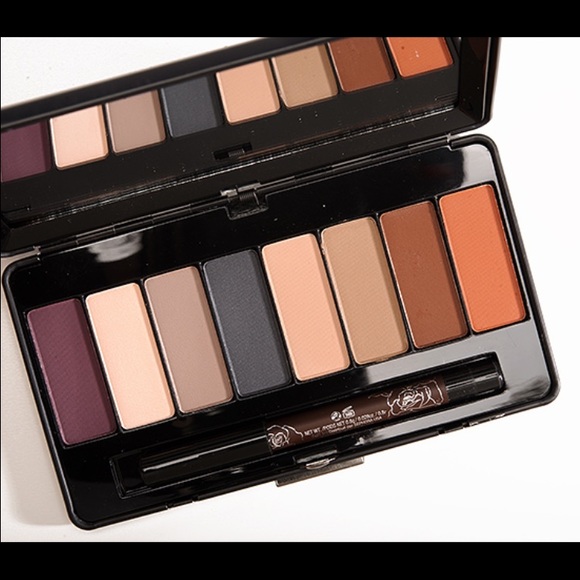 Kay Von D Ladybird Palette