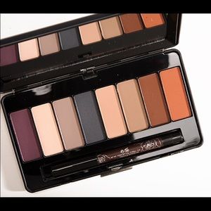 Kay Von D Ladybird Palette