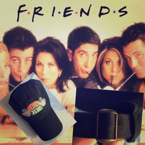 FRIENDS HAT