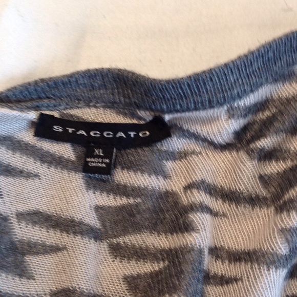 Cardigan - Picture 3 of 3