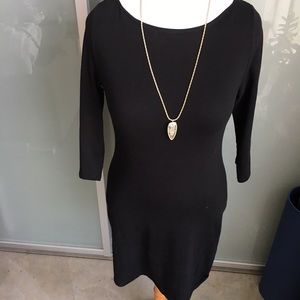 Dresses - Simple black dress Dresses - Simple black dress