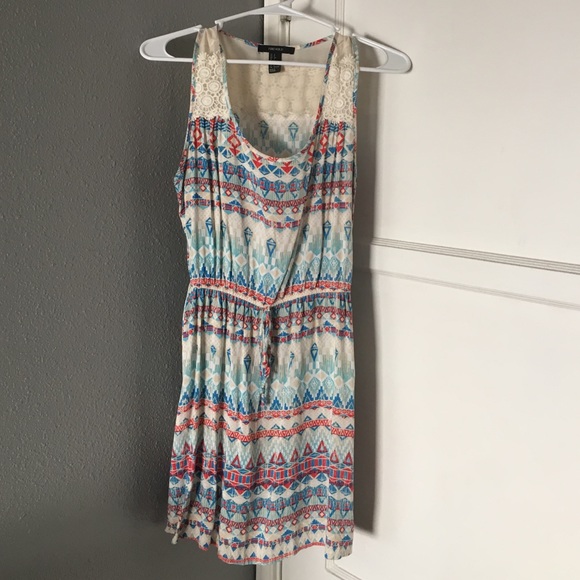 Forever 21 dress