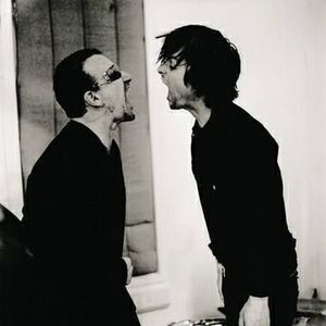 Meet your Posher, Erick