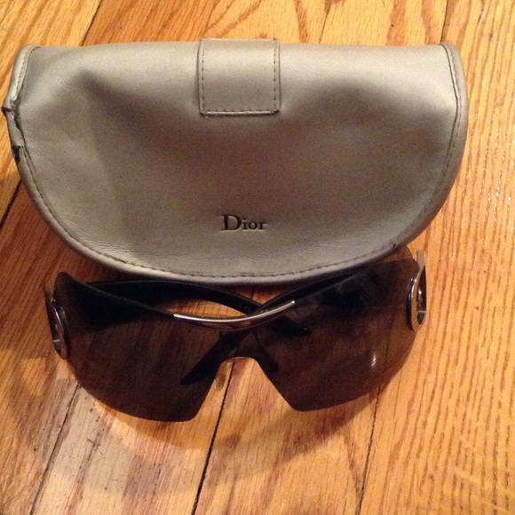 Christian Dior Accessories - Dior glasses