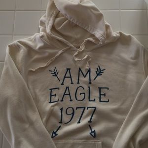 Women's AE hoodie sz Xl