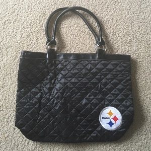 Steelers purse