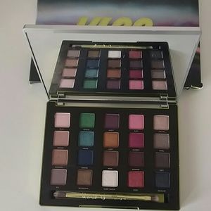 Urban Decay Vice Pallette 3