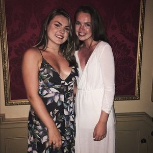 Meet your Posher, Teresa