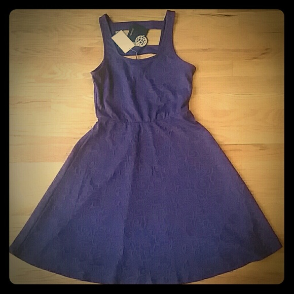Nordstrom Dresses & Skirts - Textured party dress
