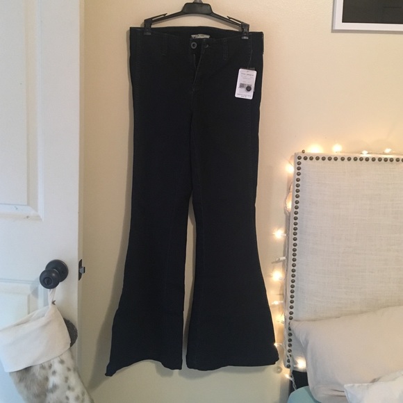 Free People Jeans