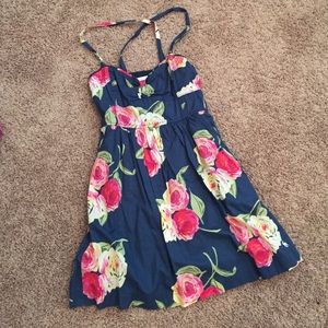 Sun dress