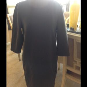 Old Navy tee shirt dress