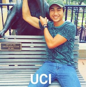 Meet your Posher, Noa