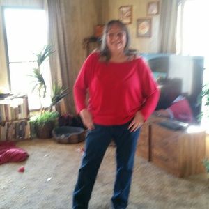 Meet your Posher, Susan