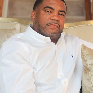 Meet your Posher, Jerry