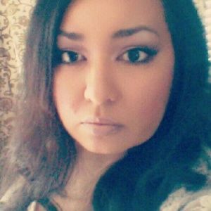 Meet your Posher, Sabrina