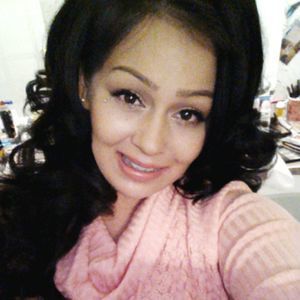 Meet your Posher, Aurora