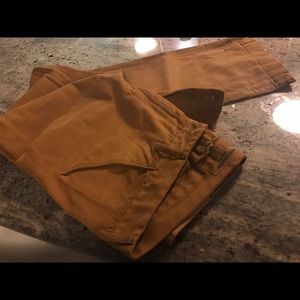 Levi's pants