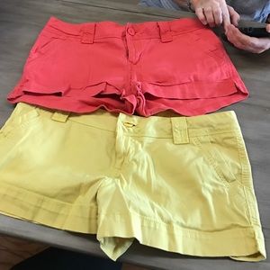 Cute little Shorts