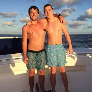 Meet your Posher, Paul