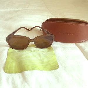 Tommy Bahama sunglasses