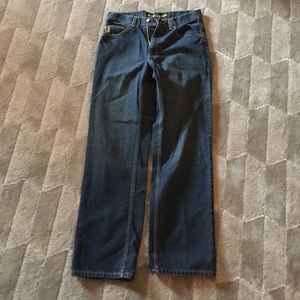 Men's Nautica Straight Leg Jeans