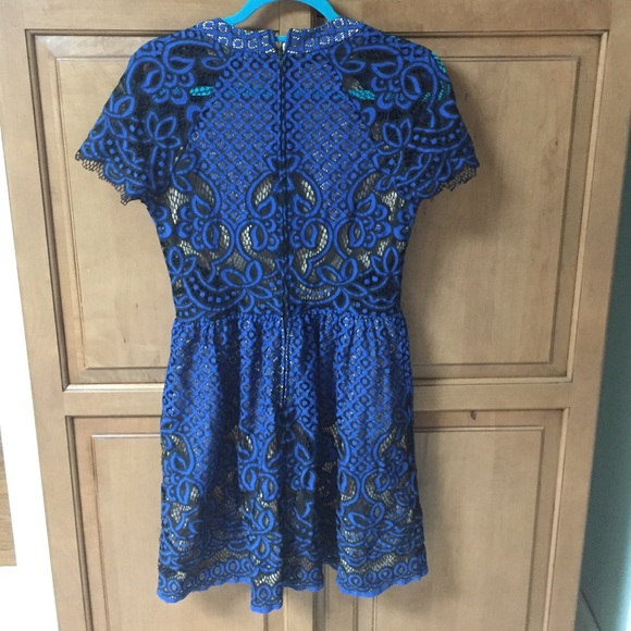 Dress - Picture 2 of 2