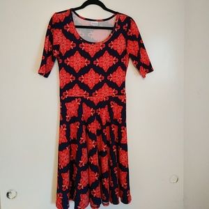 LuLaRoe Medium Nicole