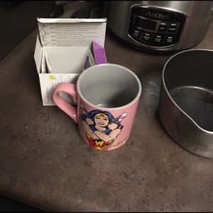 Meet your Posher, Latoya