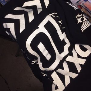 Meet your Posher, Nestor