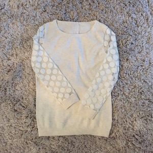 Anthropologie // Sparrow 3/4 sleeve sweater