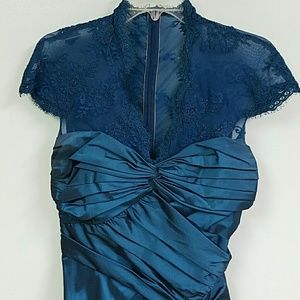 Tadashi Shoji dress