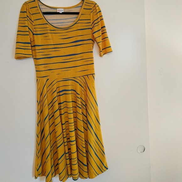 LuLaRoe Nicole