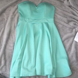 NWOT Homecoming/Prom Dress