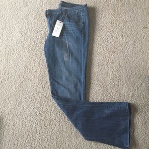 Simply Vera Wang jeans