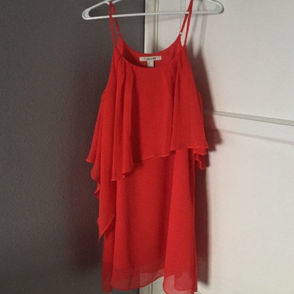 Forever 21 sundress