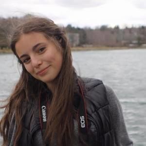 Meet your Posher, Talya