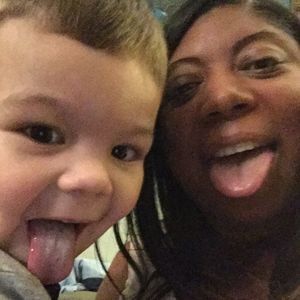 Meet your Posher, Joyce